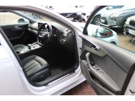 2017 Audi A4 - thumbnail 10