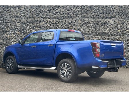 2025 Isuzu D-MAX - thumbnail 12