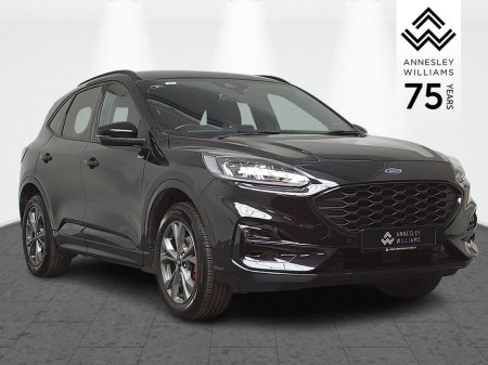 2023 Ford Kuga 2.5 Duratec 225PS PHEV ST-Line Auto