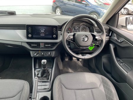 2022 Skoda Kamiq - thumbnail 12