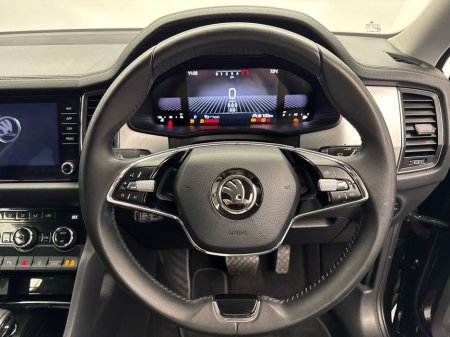 2024 Skoda Kodiaq 2.0TDI DSG AMB *5.9% APR* €90 PER WEEK ON PCP €46,995 thumbnail