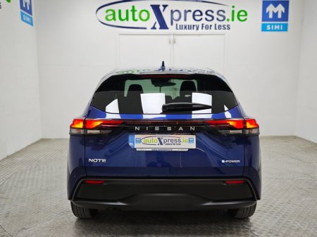 2022 Nissan Note - thumbnail 9