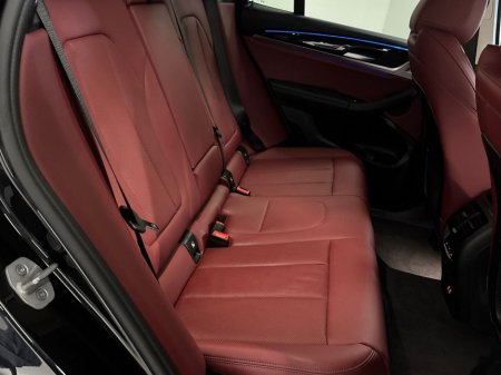 2023 BMW X3 xDrive30e xLine €54,995 thumbnail