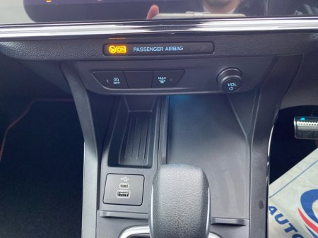 2026 Ford Puma ST-Line 1.0 MHEV 125BHP Automatic thumbnail