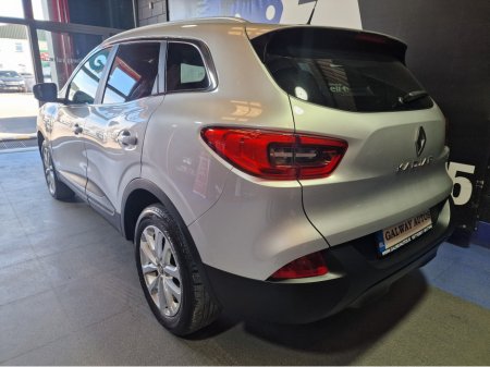 2018 Renault Kadjar - thumbnail 6