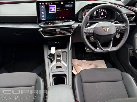 2025 Cupra Leon - thumbnail 8