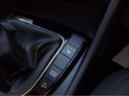 2021 Hyundai Tucson - thumbnail 16