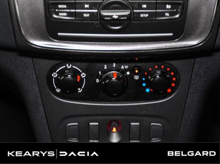 2017 Dacia Sandero Stepway - thumbnail 14