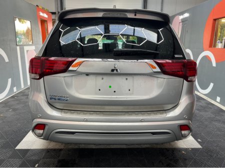 2019 Mitsubishi Outlander - photo 3
