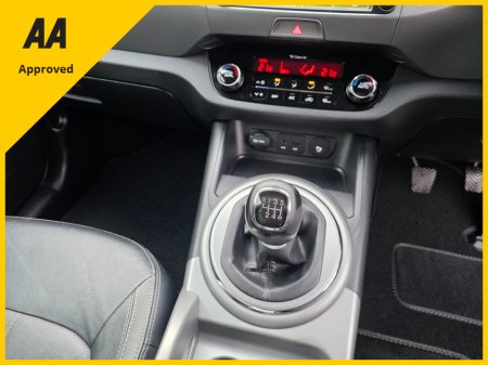 2015 Kia Sportage - thumbnail 15