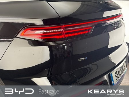 2026 BYD Seal U - thumbnail 23