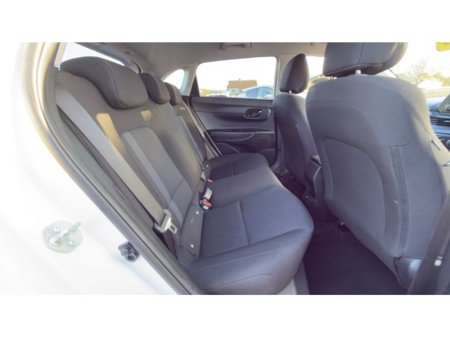 2024 Hyundai i20 Deluxe Plus 5DR thumbnail