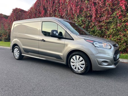 2017 Ford Transit  €7,950