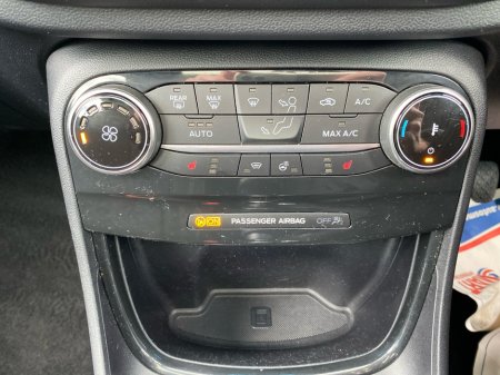 2023 Ford Puma Titanium 1.0 MHEV 125BHP... Sunroof, camera, heated seats thumbnail