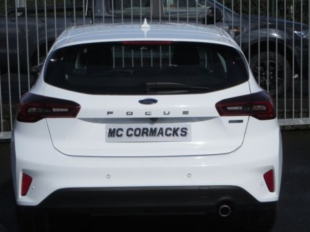 2023 Ford Focus - thumbnail 9