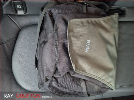 2020 BMW X1 xDrive18d SE thumbnail