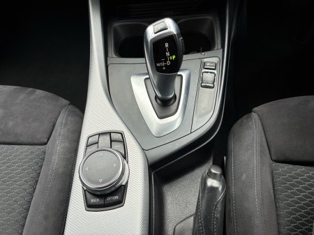 2014 BMW 1 Series - thumbnail 18