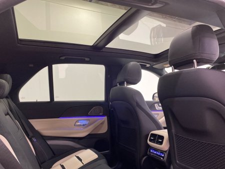 2026 Mercedes-Benz GLE Class - thumbnail 22