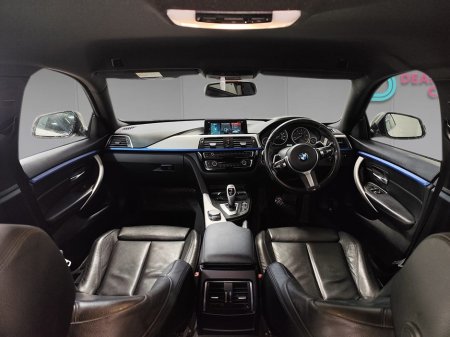 2018 BMW 4 Series M SPORT 4 SERIES €26,900 thumbnail