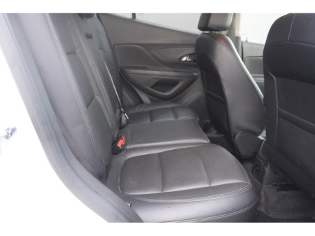 2019 Opel Mokka - thumbnail 16