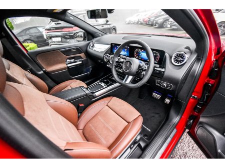 2026 Mercedes-Benz GLA Class - thumbnail 9