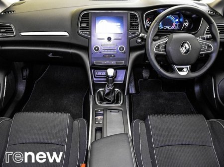 2020 Renault Megane - thumbnail 2