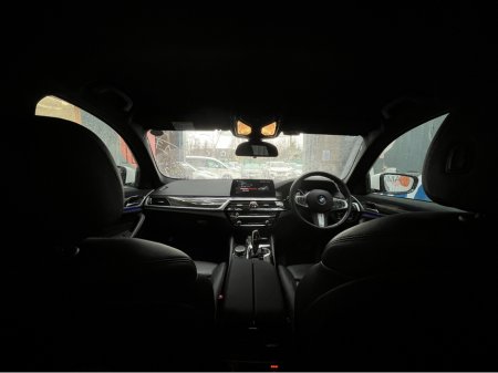 2017 BMW 5 Series €22950 2017 BMW 530E M SPORT IPERFORMANCE 2.0 AUTOMATIC / CRUISE CONTROL / 360° PARKING CAMERA / ELECTRIC MEMORY & HEATED SEATS / PADDLE SHIFTERS / AMBIENT LIGHTS €22,950 thumbnail