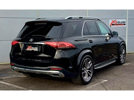 2022 Mercedes-Benz GLE Class - thumbnail 15