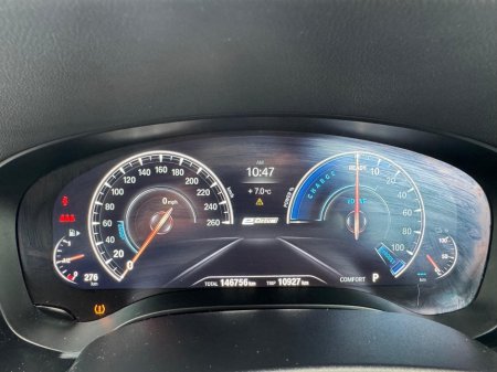 2019 BMW 5 Series - thumbnail 15