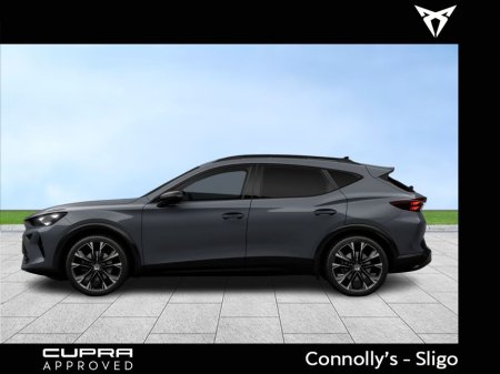 2026 Cupra Formentor - photo 2
