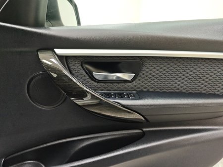 2018 BMW 3 Series 320 D TOURING M-SPORT Automatic, Reversing camera €19,995 thumbnail