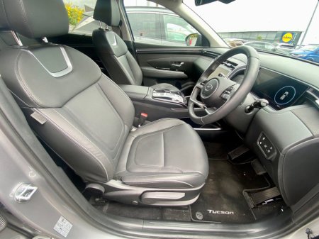 2024 Hyundai Tucson  €44,950 thumbnail