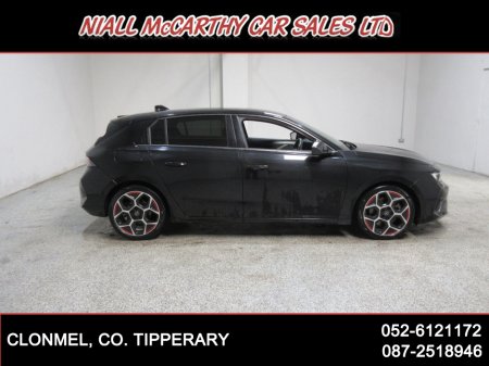 2023 Opel Astra - thumbnail 6