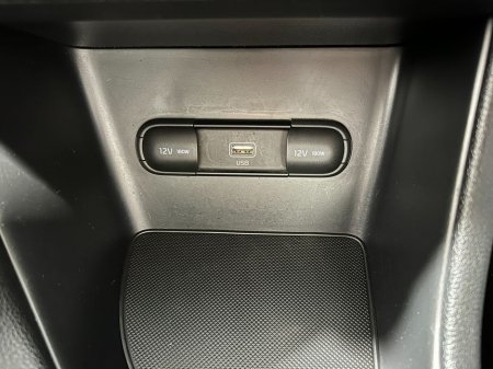 2019 Kia Sportage K2 1.6 Crdi 4X4 Commercial 192 €12,400 thumbnail