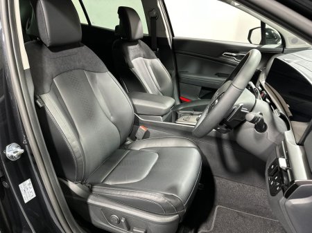 2026 Kia Sportage 1.6 HEV Self Charging Hybrid €50,000 thumbnail