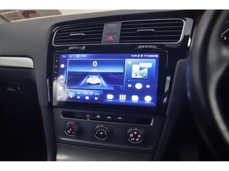 2016 Volkswagen Golf 1.2 TSI DSG MK7 TRENDLINE *10" ANDROID CAR PLAYER* thumbnail