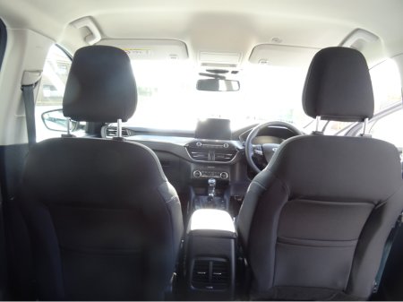 2021 Ford Kuga TITANIUM 1.5 TD 120 S6.2 M6 F 4DR €27,850