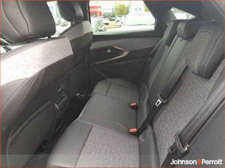 2025 Peugeot 3008 1.2 MHEV 145bhp eDCS6 Allure €40,900 thumbnail