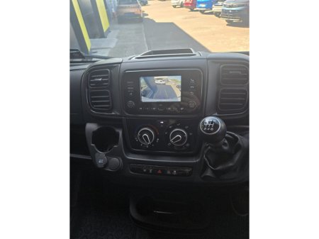 2025 Opel Movano  €27,750 thumbnail