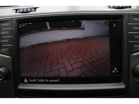 2016 Volkswagen Golf - thumbnail 15