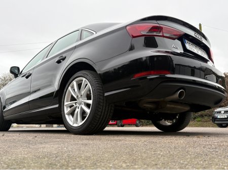 2015 Audi A3 - thumbnail 17