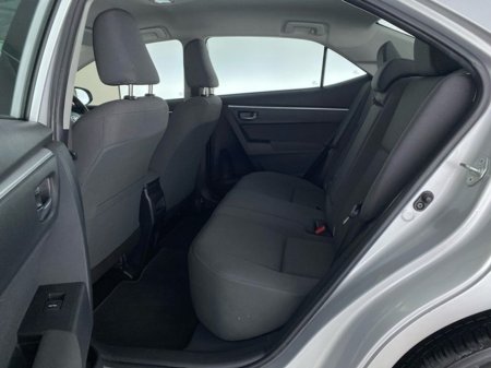 2018 Toyota Corolla - thumbnail 7