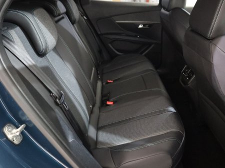 2023 Peugeot 3008 *67* ALLURE PREMIUM SS P S/S PLUS €25,700 thumbnail