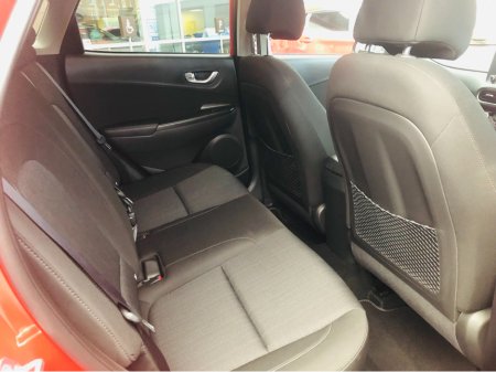 2023 Hyundai Kona Executive 1.0 Petrol €26,950 thumbnail