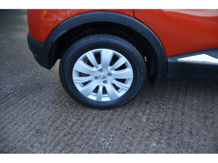 2017 Renault Captur LIFE Low Mileage New Timing Belt Exceptional Condition! €10,995 thumbnail