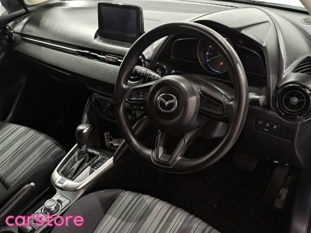 2020 Mazda Mazda2 1.5 75PS SE €15,480 thumbnail