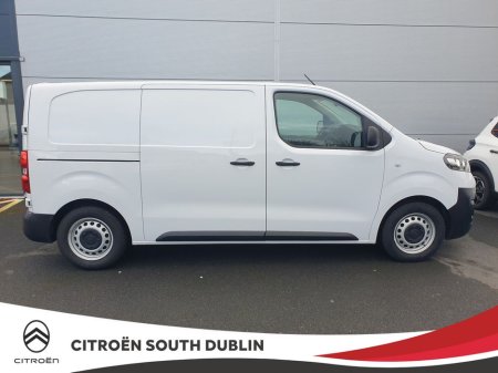 2023 Fiat Scudo 1.5TD 120HP L2 Tecnico, 53, 000Kms €17,995 thumbnail