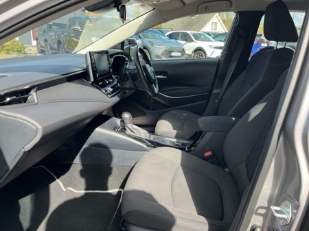 2021 Toyota Corolla - photo 6