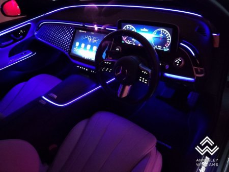 2024 Mercedes-Benz E Class - thumbnail 16