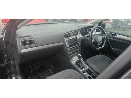 2017 Volkswagen Golf - thumbnail 22